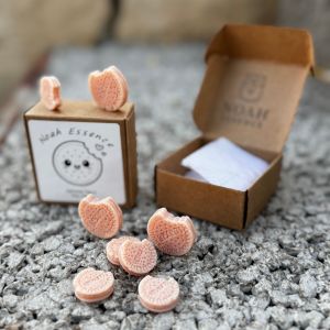 Galletas Maria