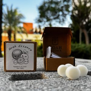 Coco & Cรญtricos