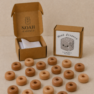 Wax Melts - Caramelo Salado