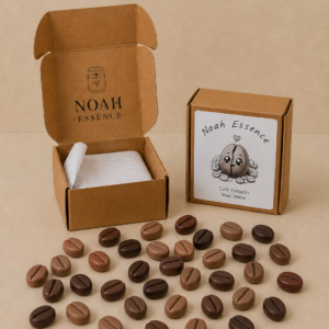 Wax Melts - Café Tostado