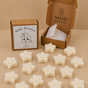 Wax Melts - Jazmín