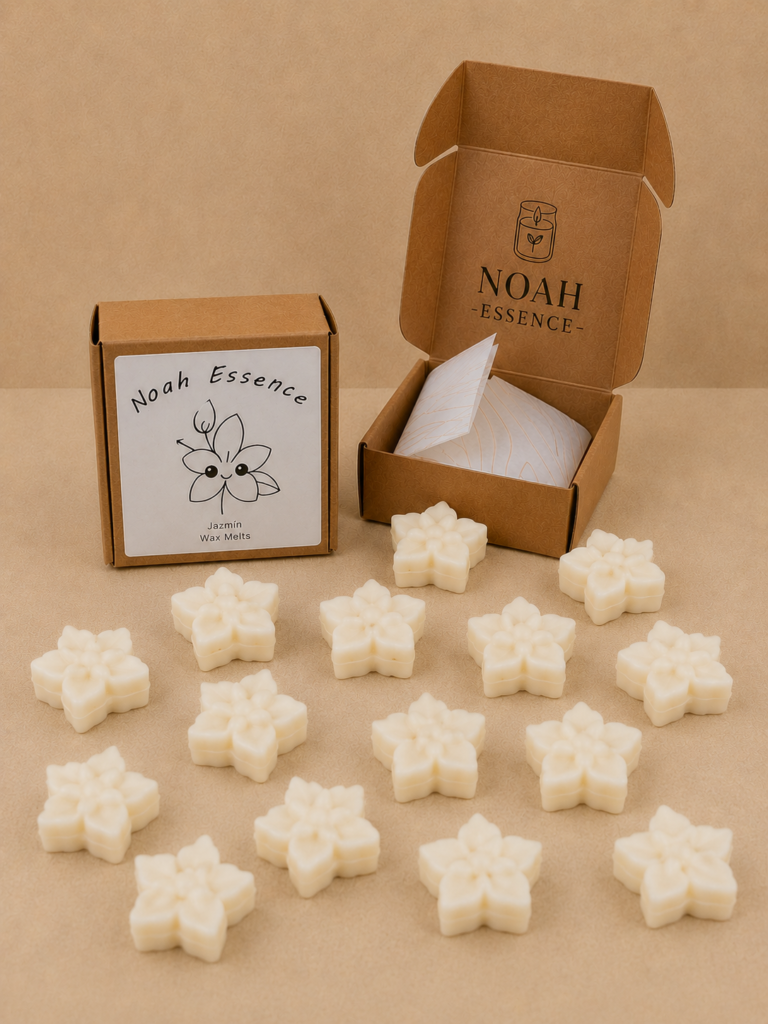 Wax Melts - Jazmín