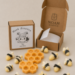 Wax Melts - Miel