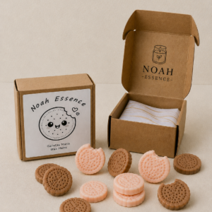Wax Melt - Galletas María