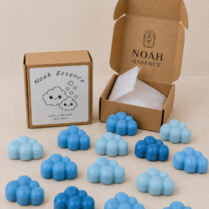Wax Melts - Jabón de Marsella