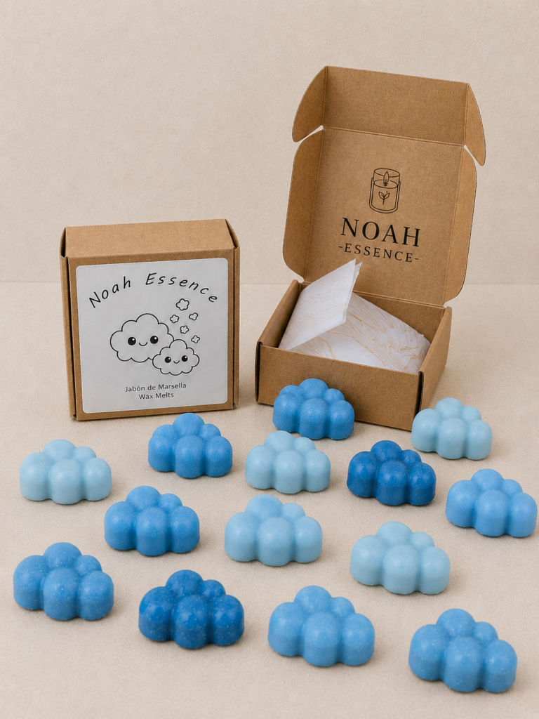 Wax Melts - Jabón de Marsella