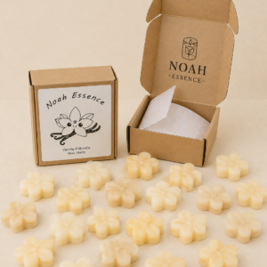 Wax Melt - Vainilla Polinesia