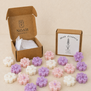 Wax Melts - Lavanda