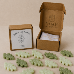 Wax Melt - Eucalipto