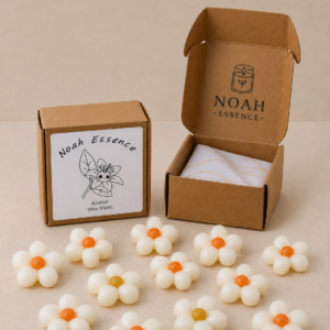 Wax Melt - Azahar