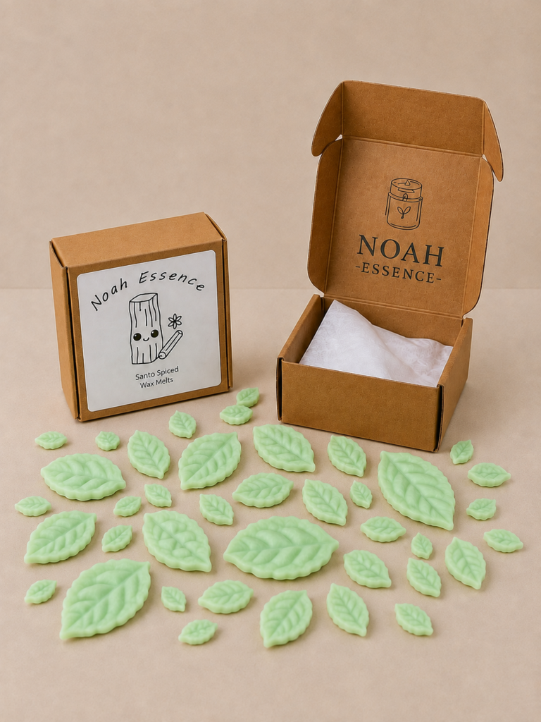 Wax Melts - Palo Santo