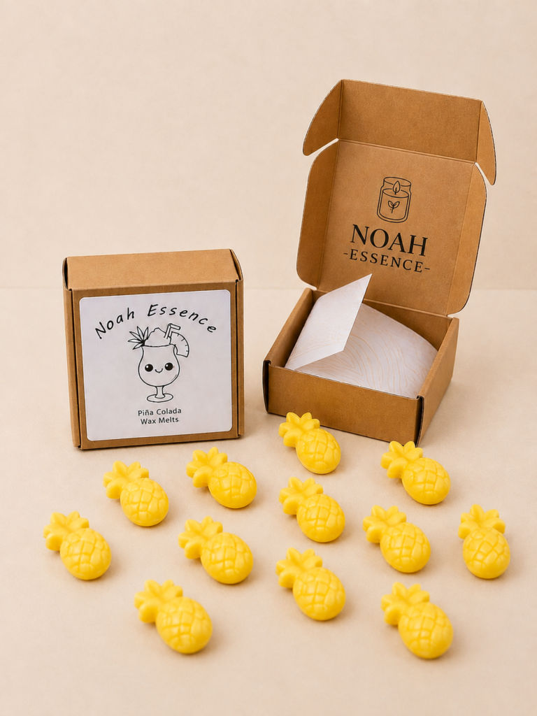 Wax Melts - Piña Colada