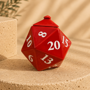 Quemador D20