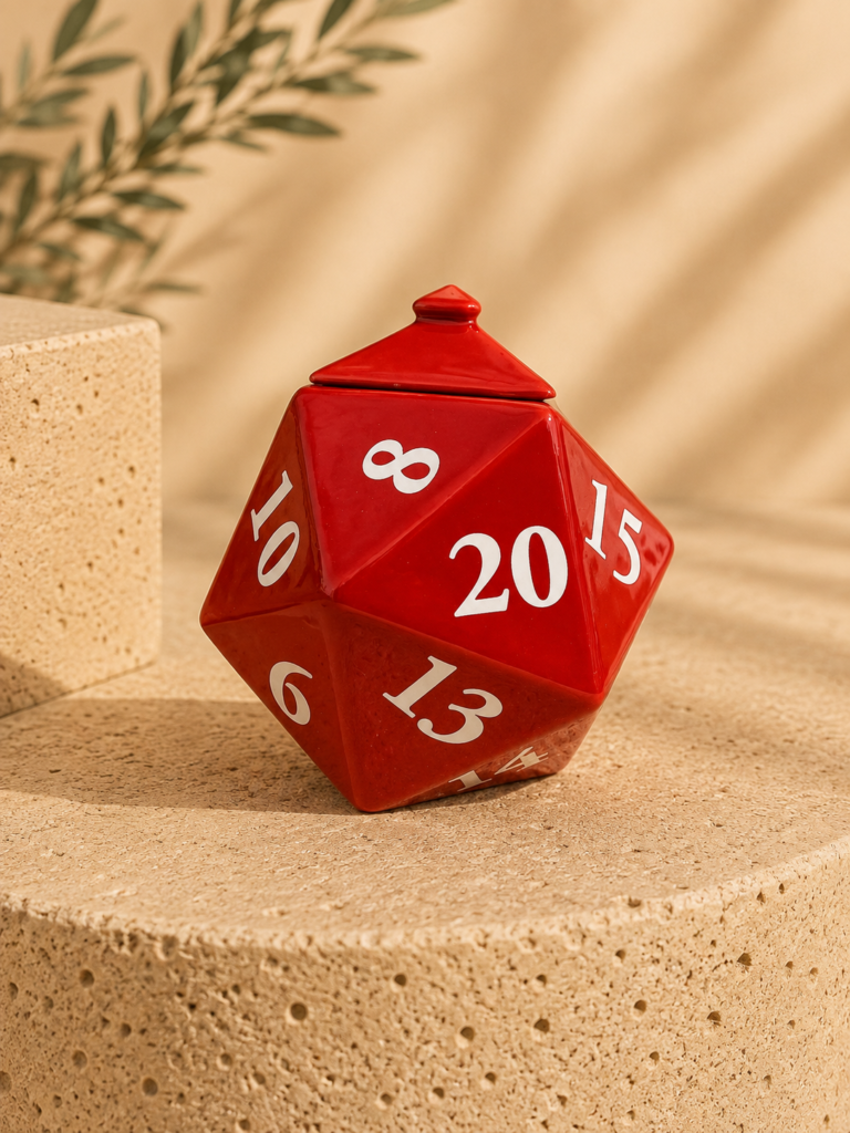 Quemador D20