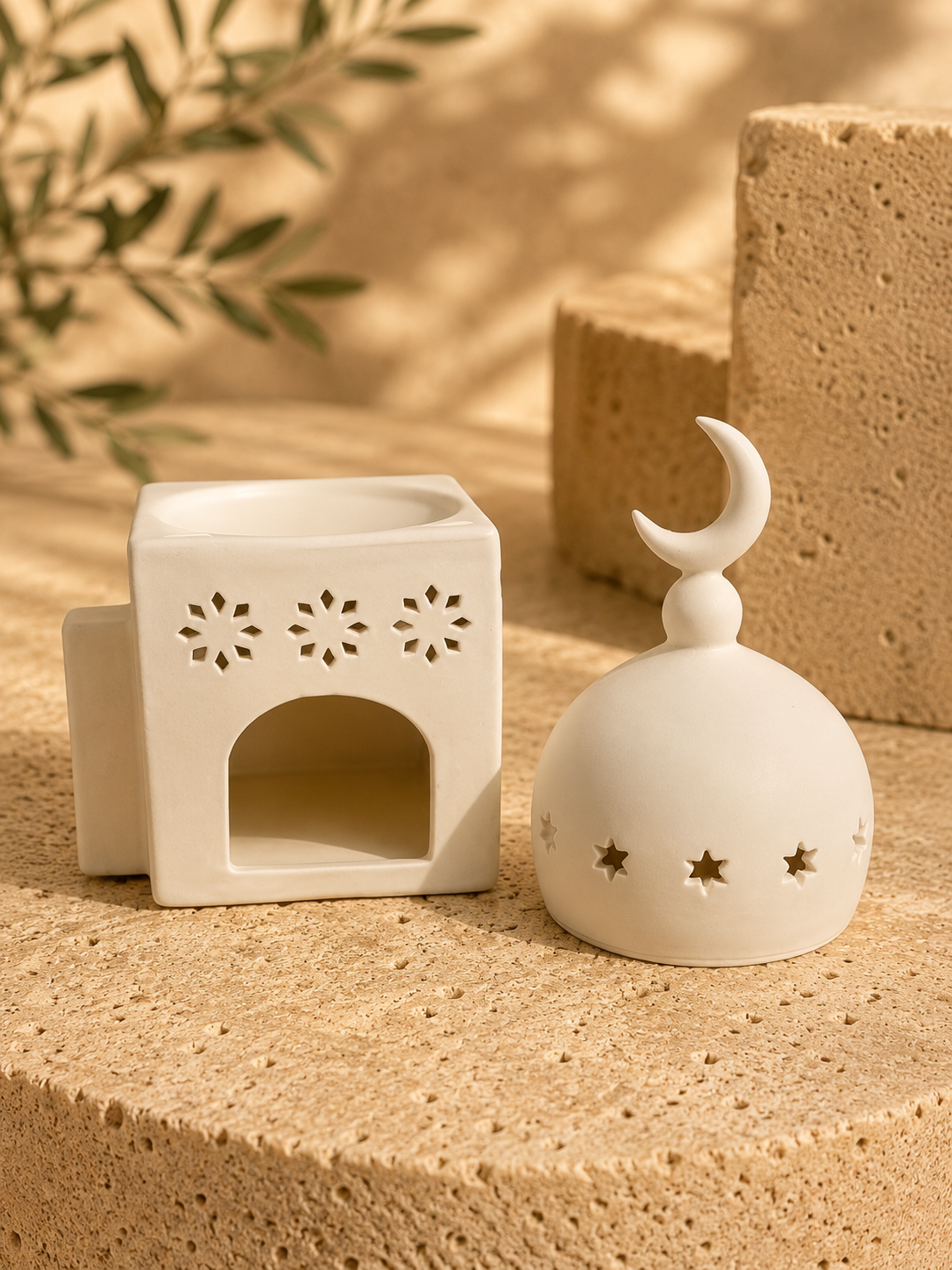 Quemador Marrakech - Imagen 2