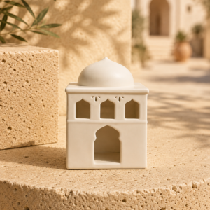 Quemador Alhambra