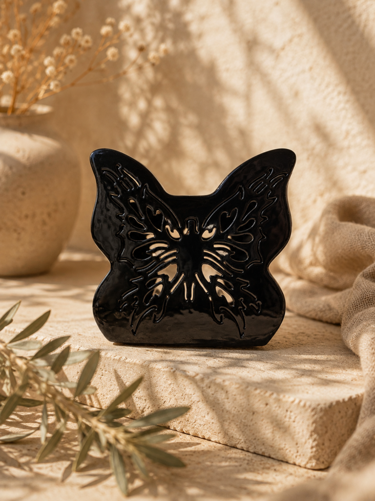Quemador Mariposa