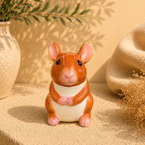 Quemador Hamster