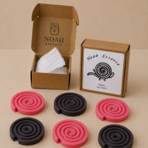 Wax Melts - Regaliz