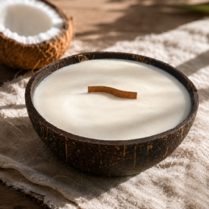 Vela Coconut