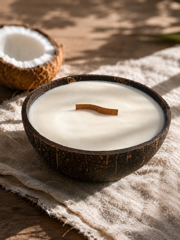 Vela Coconut