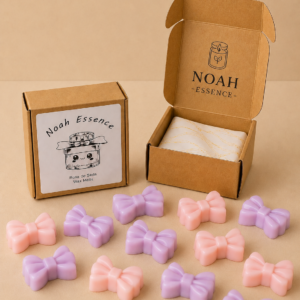 Wax Melts - Rosa de Seda