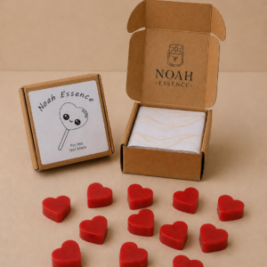 Wax Melts - Piruleta