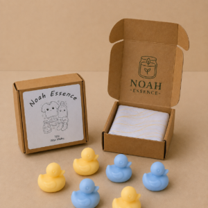 Wax Melts - Spa