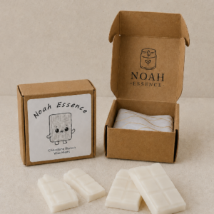 Wax Melt - Chocolate Blanco