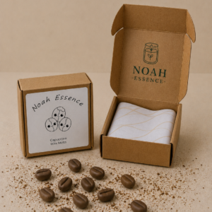 Wax Melts - Capuccino