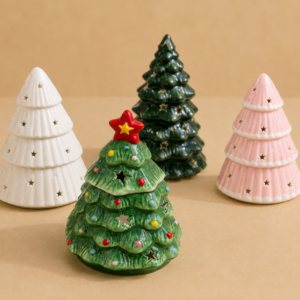 Quemador Árbol de Navidad