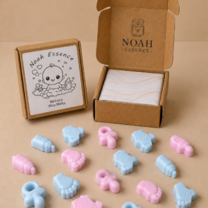 Wax Melts - Nenuco