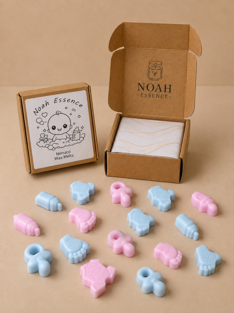 Wax Melts - Nenuco