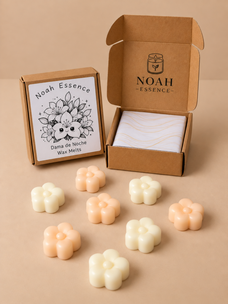 Wax Melts - Dama de Noche