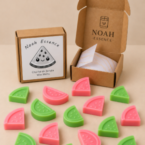 Wax Melts - Chuche de Sandía
