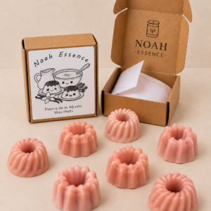 Wax Melts - Postre de la Abuela