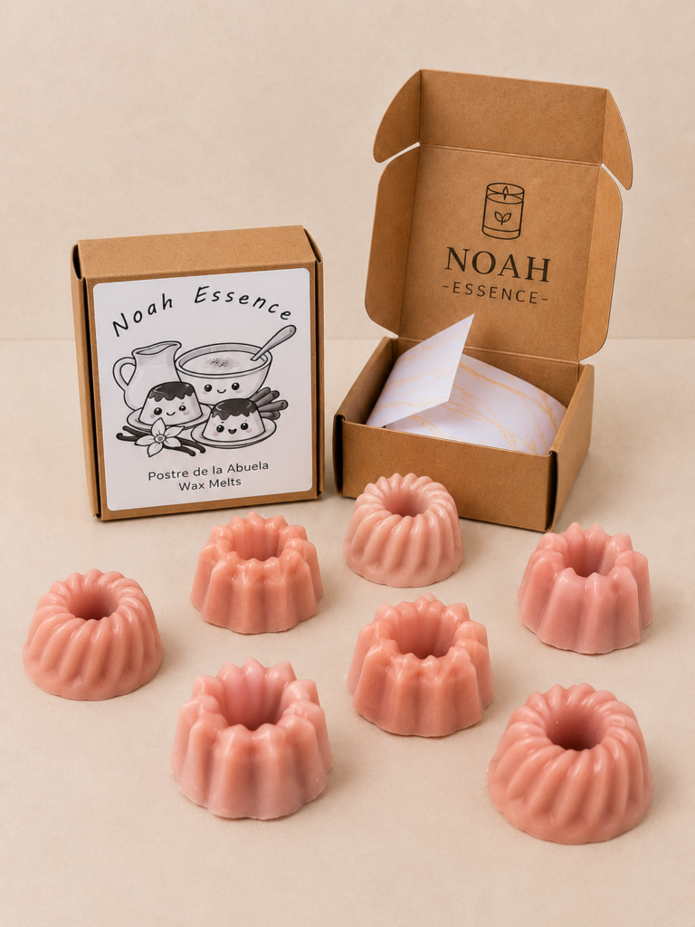 Wax Melts - Postre de la Abuela