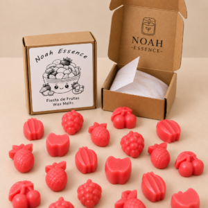 Wax Melts - Fiesta de Frutas