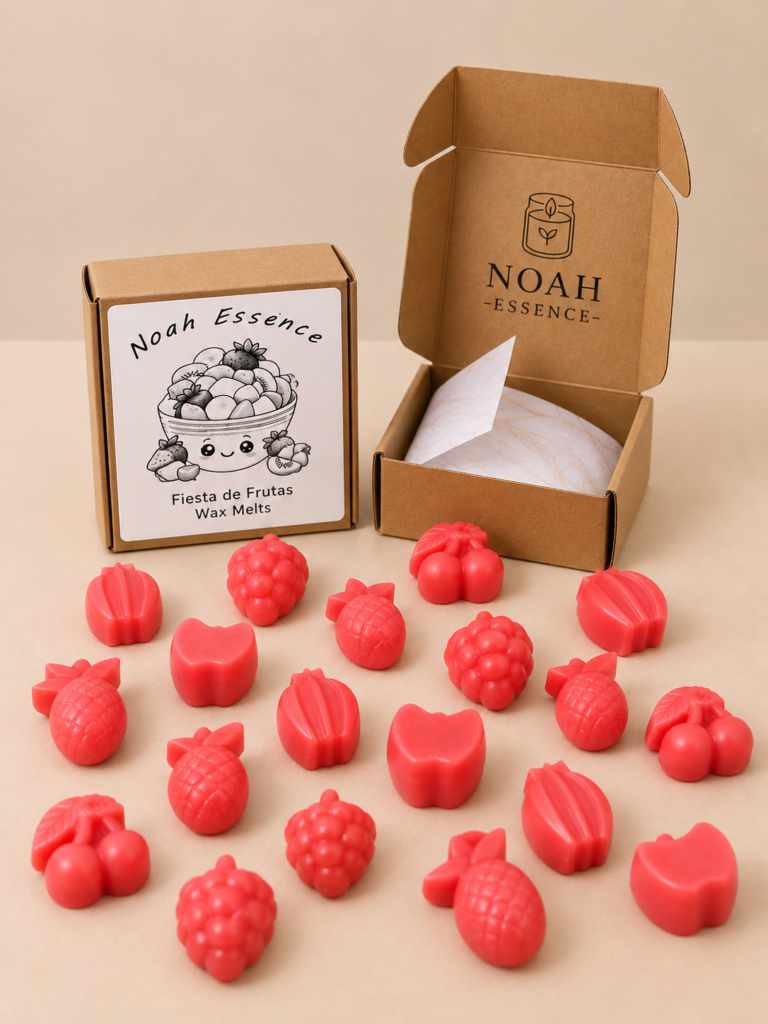 Wax Melts - Fiesta de Frutas